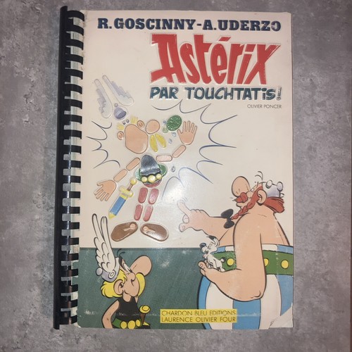 Rare 1988 astérix par - -,