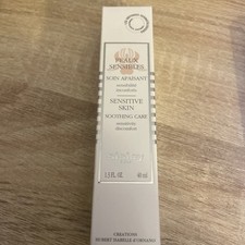 Sisley peaux sensibles soin - sensibles,