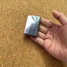 Briquet Zippo 07 Vintage