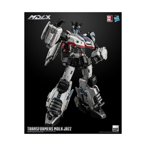 Three zero transformers mdlx - -,