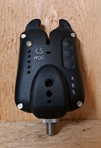 Carp sounder roc - sounder, acc
