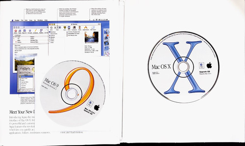 Apple mac os - apple,
