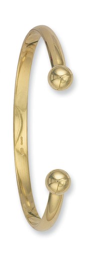 Bracelet torque pour - torque,