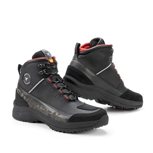 Chaussures moto pour - moto, homme