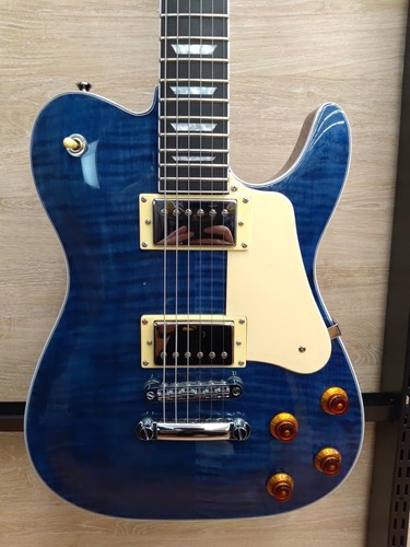 Guitare électrique bacchus - guitare,