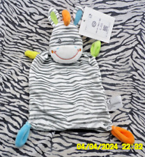 CP/ DOUDOU C&A NICOTOY ZEBRE