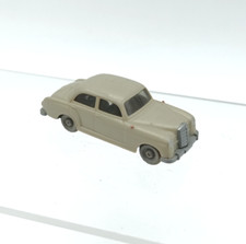 Voiture Wiking : Mercedes 180