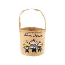 Sac à ail modèle Ail en