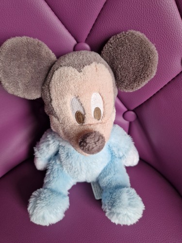 Doudou peluche disney - peluche,