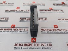 Module D'Entrée PLC