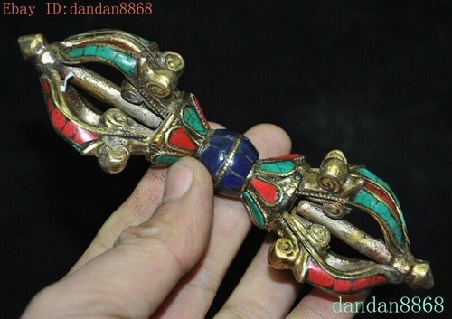 Old tibetan buddhism - old,