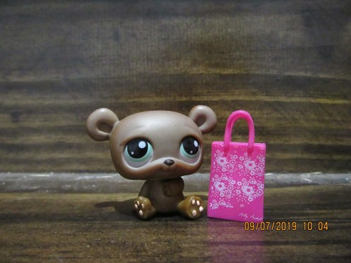 Lps bag accessory and - lps,