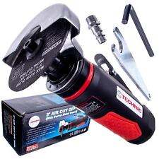 Ponceuse ŕ air comprimé - Pour carrosserie Meuleuse droite pneumatique DIAX 