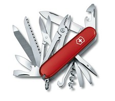 Victorinox Handyman polyvalent