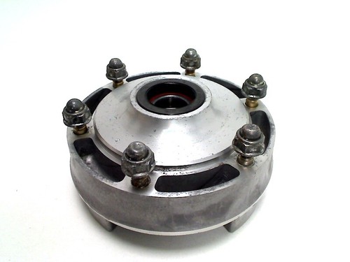 Disque roue arrière kawasaki - roue,
