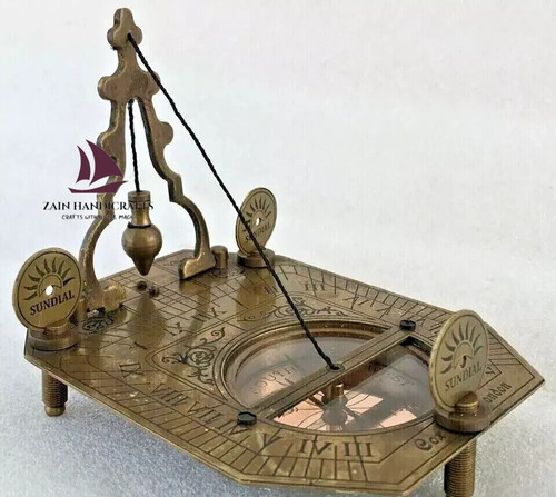 Zain ancienne pendule - ancienne,