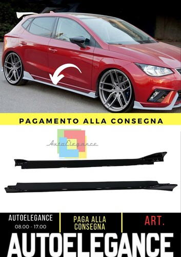 Ibiza mk5 lenz bas caisse - lenz, de