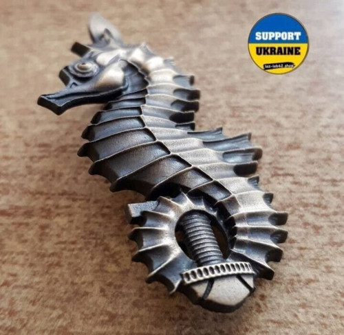 Insigne béret ukrainien - bÉret,