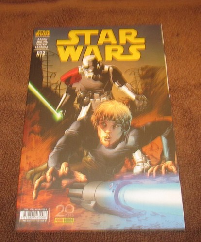 Star wars panini - v1,
