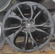 Jante Alu CITROEN DS DS4 I (1)