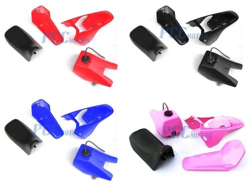 For pw80 tank - seat, plastic