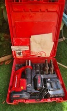 Sertisseuse rothenberger romax compact