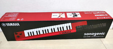 YAMAHA Sonogenic SHS-500 Red 37-Key Shoulder Keytar SHS-500RD Music From Japan