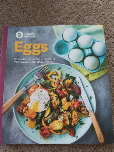 Weight watchers eggs - watchers,