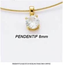 Dolly-Bijoux Femme Pendentif