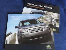 catalogue land rover