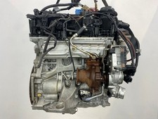 BMW 318d E90 2010 N47 2.0