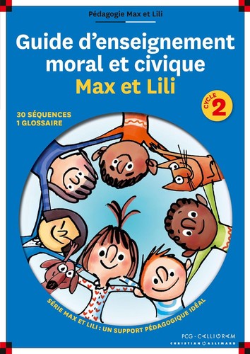 Guide enseignement moral et - guide,