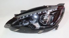 phare gauche peugeot 308 II (LB_, LP_, LW_, LH_, L3_) 9677832480 188480
