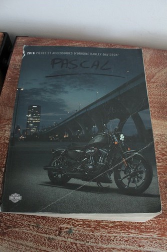 Occasion catalogue harley - ,