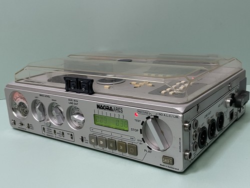 Nagra ares recorder - ares-c,