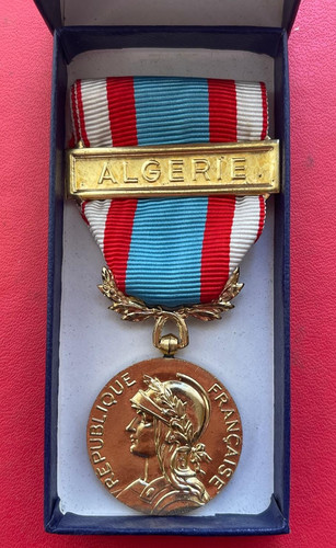 Médaille militaire