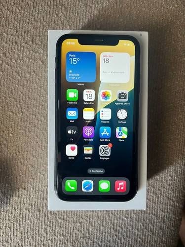 Iphone 128gb désimlocké - 128gb,
