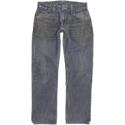 Levi 514 homme bleu - levi's,