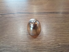 Salière Poivrière Christofle Metal Argenté