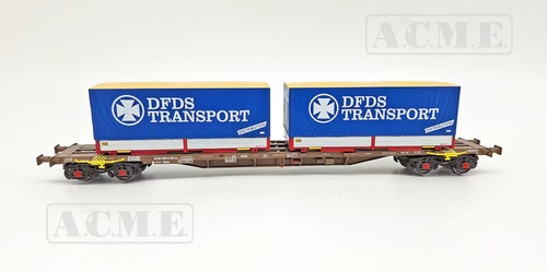 Acme 40371 wagon marchandises - acme,