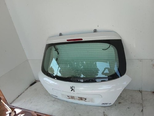 Hayon peugeot 207 16v gti - hayon, 1.6