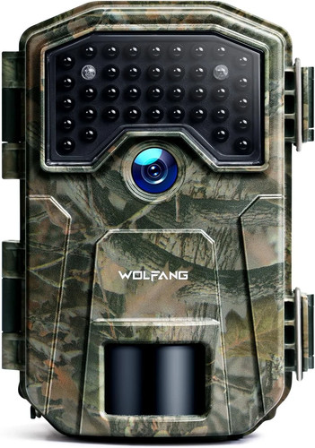 Caméra chasse 48mp hd - de, chasse,48mp