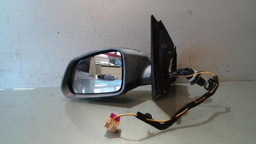 Retroviseur gauche volkswagen - retroviseur,