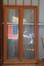 Fenètre Gimm en bois double vitrage