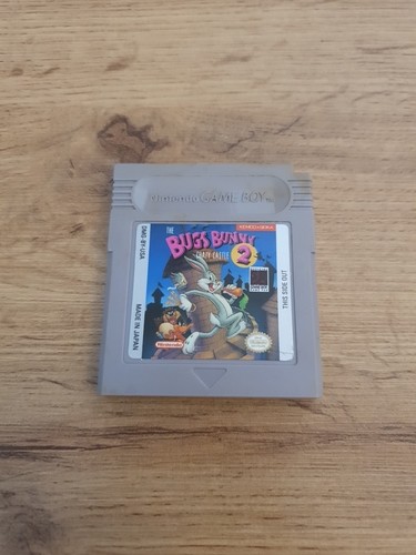 Jeu the bugs - bugs, crazy