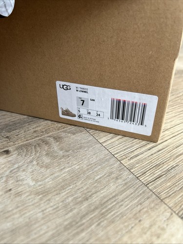 Basket ugg lowmel neuve - ugg, (38)