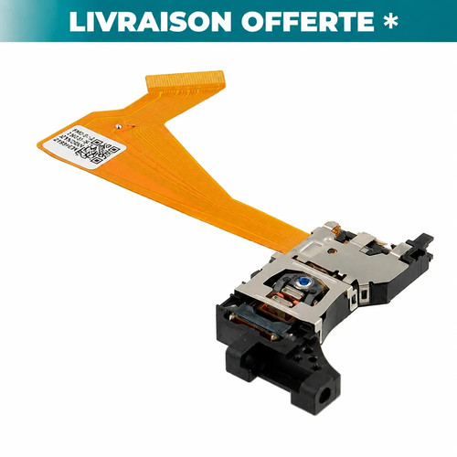 Lentille laser bloc - lentille, laser(lens)