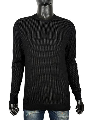 Pull homme armani jeans - pull,