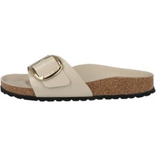 Birkenstock Madrid Big Buckle