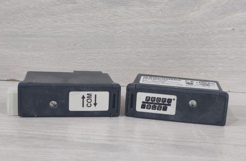 Socomec rs485 jbus modbus - socomec, jbus/modbus
